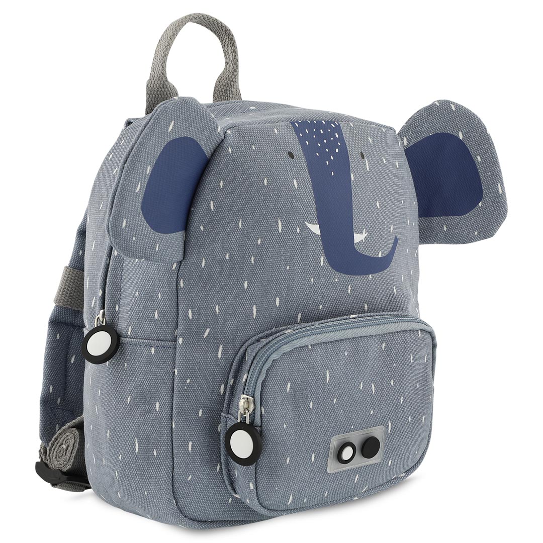 Backpack small - Mrs. Elephant